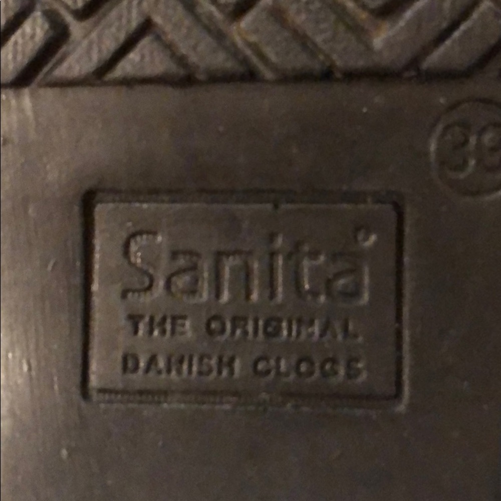 SANITA Clogs - Picture 4 of 5
